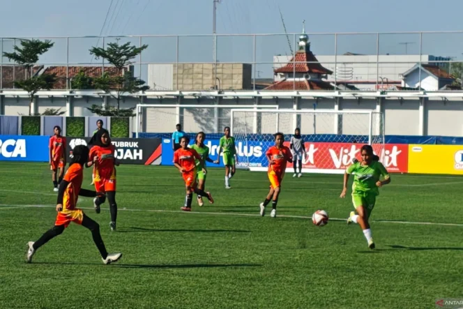 
					Jakarta Melaju ke Final MilkLife Soccer Challenge All-Stars 2026 Setelah Taklukkan Yogyakarta
