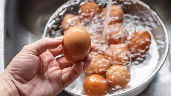
					Jangan Salah! Mencuci 5 Makanan Ini Ternyata Tidak Dianjurkan