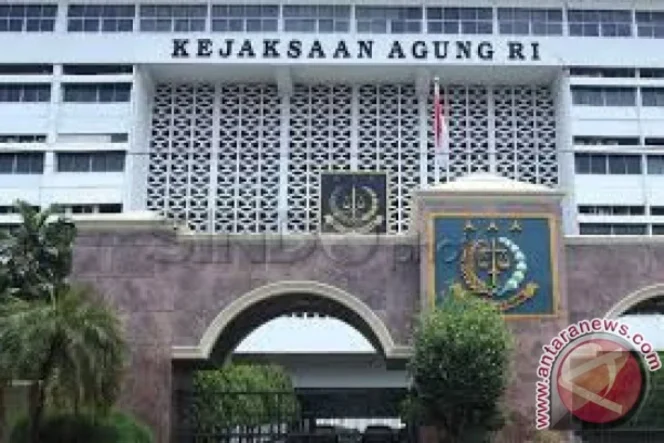 
					Kejaksaan Agung Menggeledah Kantor Badan Gizi Nasional Terkait Dugaan Tindak Pidana Korupsi