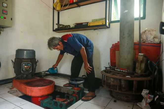 
					Kemandirian Energi di Perbukitan Menoreh: Peran Vital PLTMH Kedungrong dalam Mendukung Ekonomi Lokal Kulon Progo