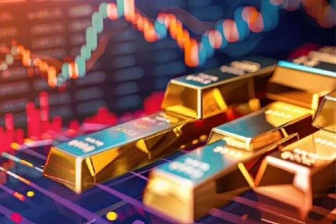 
					Kemendag: Harga emas turun seiring pergeseran minat investor ke instrumen berbasis imbal hasil
