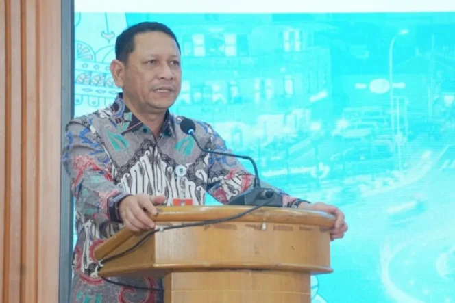 
					Kemendagri Sebut UMKM Fondasi Penting Membangun Kemandirian Ekonomi dan Ketahanan Nasional di Tengah Gejolak Global