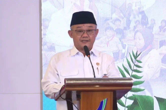 
					Kemendikdasmen dan BPOM Sinergikan Pendidikan Karakter melalui Budaya Sadar Pangan Aman di Sekolah
