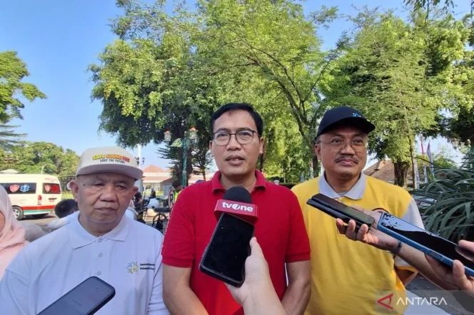 
					Kemendukbangga: Pentingnya peran ayah tak bisa digantikan oleh AI di tengah tantangan era digital