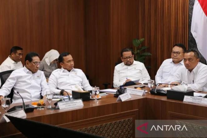 
					Kemendukbangga Perkuat Penataan Program Makan Bergizi Gratis Bagi Kelompok 3B Melalui Optimalisasi Peran Tim Pendamping Keluarga