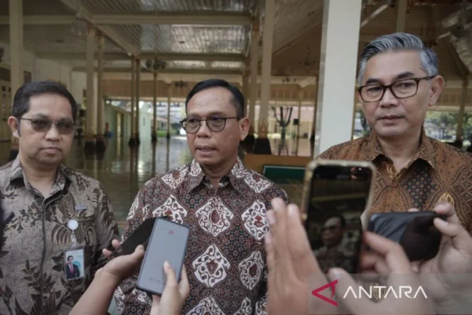 
					Kemenhub dorong penguatan konektivitas udara internasional melalui forum ASEAN-China di Yogyakarta
