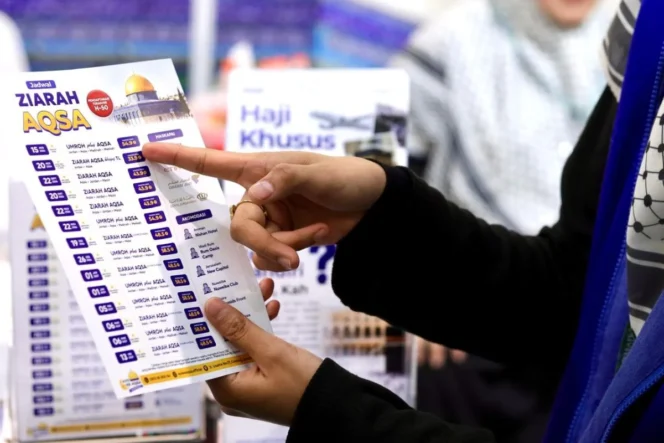 
					Kemenpar Perkuat Ekosistem Halal Global Melalui International Islamic Expo 2026 di Jakarta