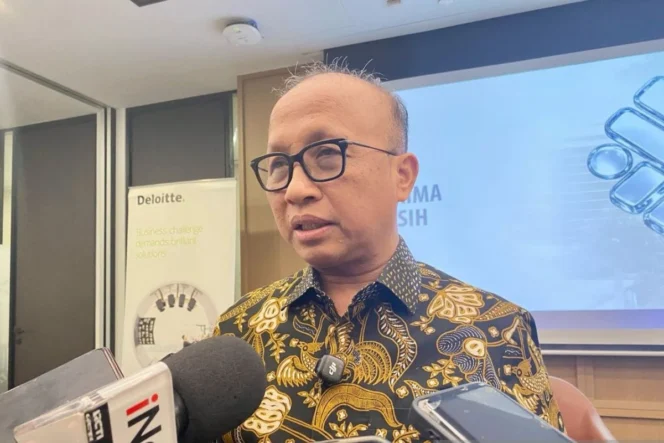 
					Kemnaker proyeksikan jumlah green jobs capai 3,88 juta orang pada 2026
