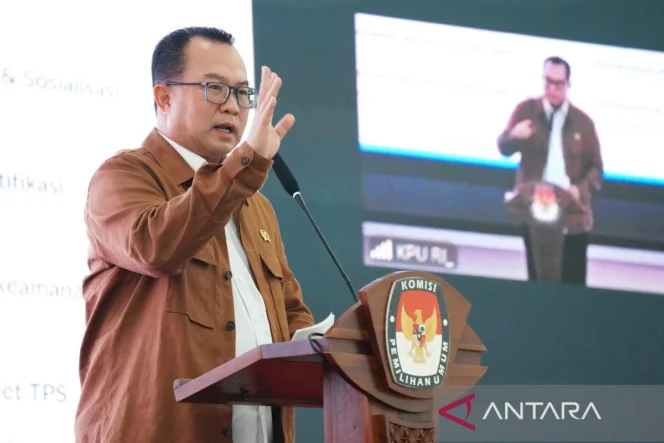 
					Kepala BRIN tegaskan AI tak boleh korbankan kejujuran akademik