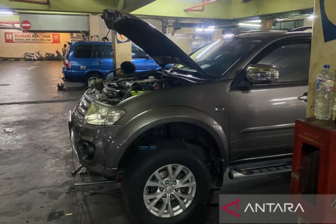 
					Ketahanan Sektor Perawatan Otomotif di Tengah Lonjakan Nilai Tukar Dolar: Analisis Pergeseran Konsumsi dan Strategi Bengkel Independen