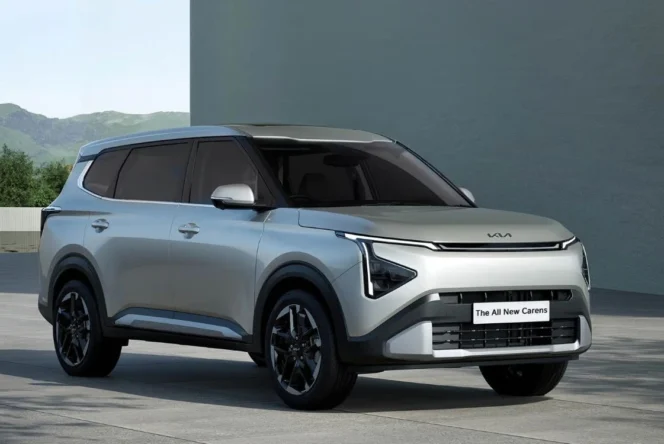 
					Kia Sales Indonesia Perkuat Eksistensi di Pasar Otomotif Nasional Lewat Partisipasi Strategis di Jakarta Fair 2026