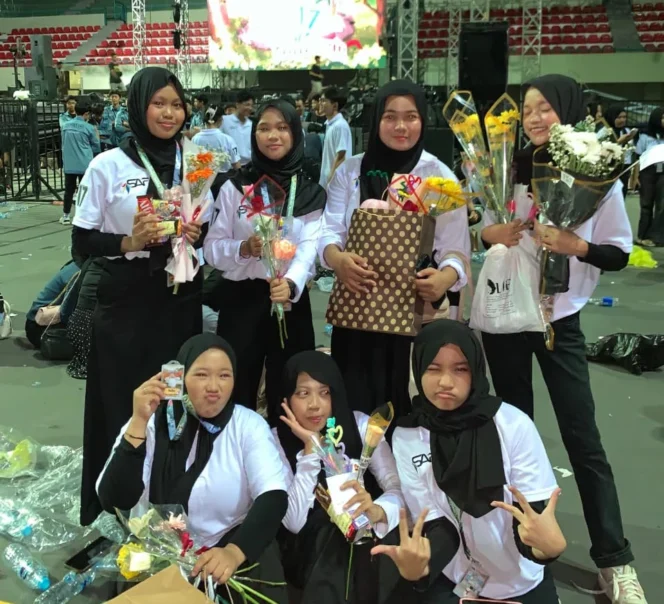 
					Kisah Inspiratif Syahla Nabilah: Menembus Batas Ekonomi Menuju Bangku Kuliah Teknologi Industri Pertanian UGM