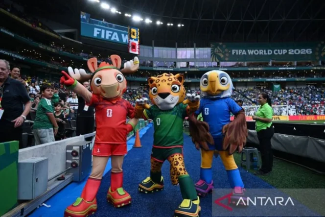 
					Klasemen Piala Dunia 2026: Amerika Serikat, Jerman, dan Belanda Amankan Tiket Babak 32 Besar sebagai Juara Grup