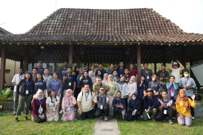 
					Kolaborasi Lintas Negara dalam One Health Summer Course UGM Memperkuat Resiliensi Kesehatan Global Menghadapi Ancaman Penyakit Infeksi Baru