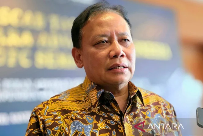
					Komisi Yudisial Terima 592 Laporan Pelanggaran Etik Hakim Sepanjang Semester I 2026 dan Tegaskan Sanksi Tanpa Ampun
