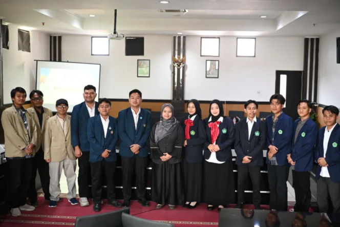 
					Kontingen Jamaah Shalahuddin UGM Borong Medali di Ajang FSLDKN XXII Malang