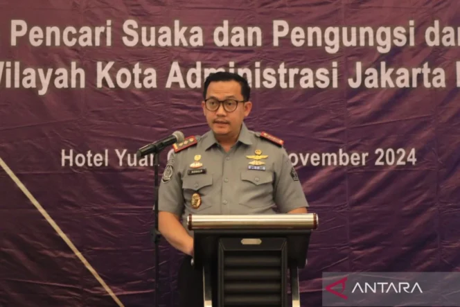 
					KPK sita dolar AS hingga logam mulia dari OTT Kepala Imigrasi Jakbar