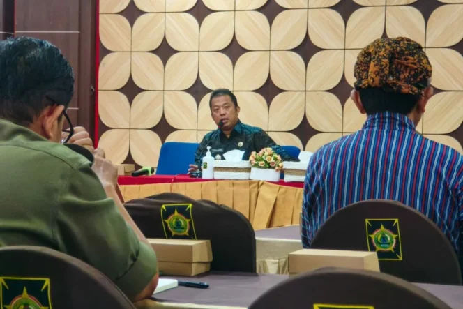 
					Kulon Progo meluncurkan strategi Gora Bangsa guna mengakselerasi pariwisata daerah ke kancah global