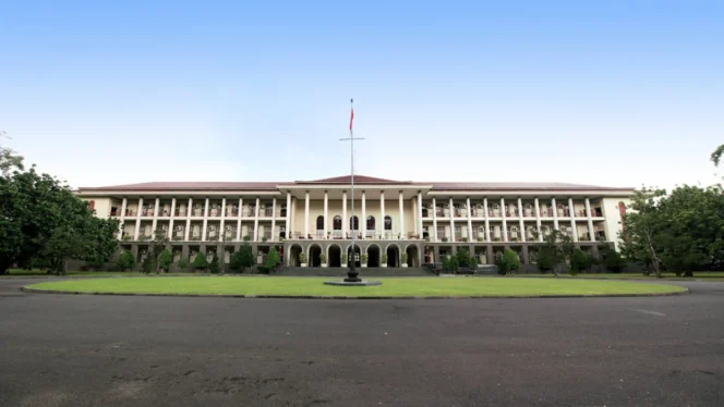 
					Lompatan Prestasi Global Universitas Gadjah Mada Raih Peringkat 41 Dunia dalam THE Sustainability Impact Rating 2026