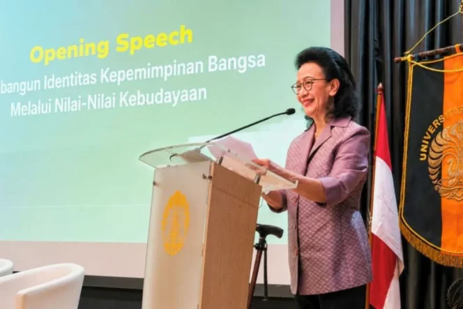
					Membangun Pemimpin Masa Depan Berkarakter Budaya di Tengah Arus Globalisasi dan Disrupsi Teknologi