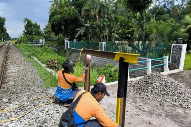 
					Menakar Urgensi Penutupan Perlintasan Sebidang Sebagai Fondasi Keselamatan Transportasi Nasional