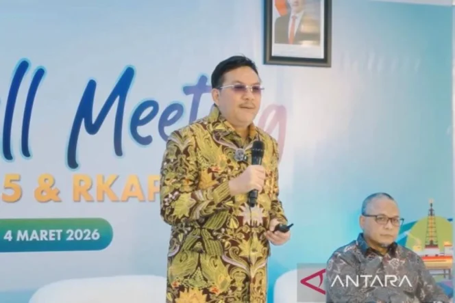 
					Mendesak Perlindungan Sosial bagi Kelas Pekerja Digital Rentan di Era Kapitalisme Algoritma
