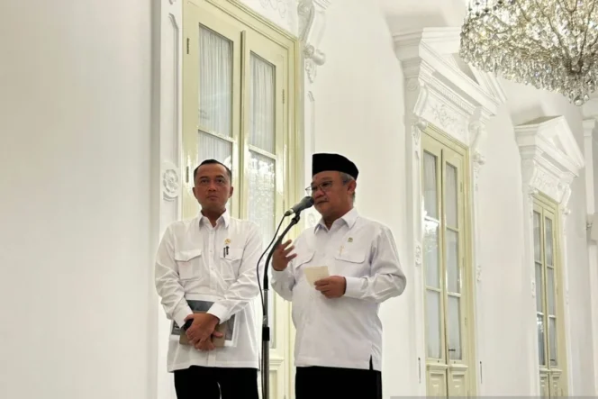 
					Mendikdasmen memastikan percepatan revitalisasi sekolah pada 2026 sebagai pilar utama transformasi kualitas pendidikan nasional