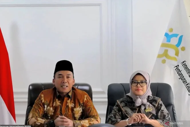 
					Mendukbangga: Bahasa Kasih Menjadi Kunci Utama Menjaga Keharmonisan dan Ketahanan Keluarga di Era Digital