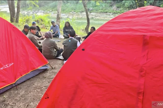 
					Menggali Potensi Wellness dan Sport Tourism sebagai Wajah Baru Pariwisata Berkelanjutan di Gunungkidul