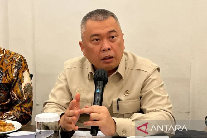 
					Menhub: Stimulus transportasi libur sekolah jangkau jutaan penumpang