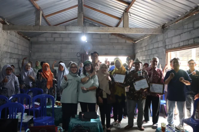
					Menjaga Eksistensi Sapi Peranakan Ongole Melalui Integrasi Teknologi Reproduksi dan Digitalisasi Peternakan di Yogyakarta