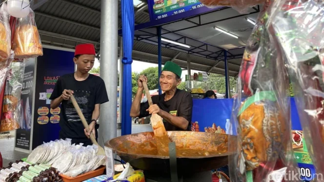 
					Menjelajahi Cita Rasa Autentik Betawi di Pekan Raya Jakarta 2026: Destinasi Kuliner Legendaris di Jantung Kemayoran