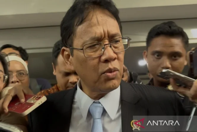 
					Menkeu Purbaya Yudhi Sadewa Belum Hitung Potensi Tambahan Subsidi Akibat Pergeseran Konsumsi BBM ke Pertalite