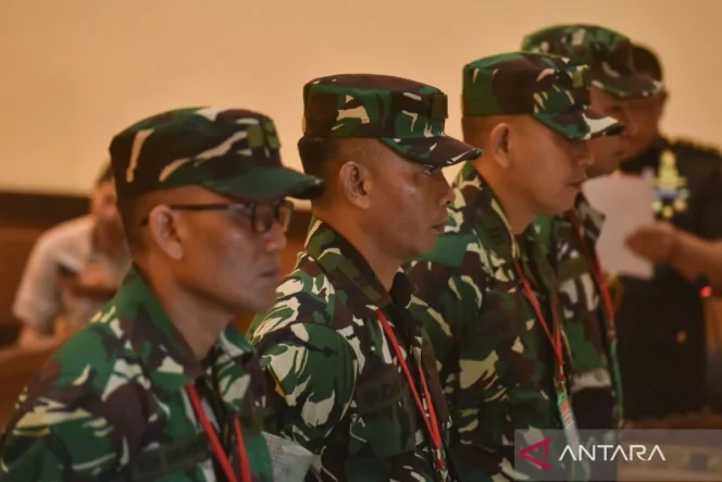 
					Menko Yusril Ihza Mahendra Tegaskan Vonis Kasus Penyiraman Air Keras Andrie Yunus Sebagai Wujud Independensi Peradilan Militer