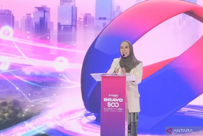 
					Menkomdigi Ungkap Urgensi Regulasi Tata Kelola AI di Indonesia untuk Menjamin Keamanan Data dan Inovasi Berkelanjutan