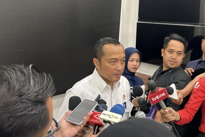 
					Mensesneg Tegaskan Presiden Prabowo Rutin Evaluasi Kinerja Kementerian untuk Cegah Penyimpangan Anggaran