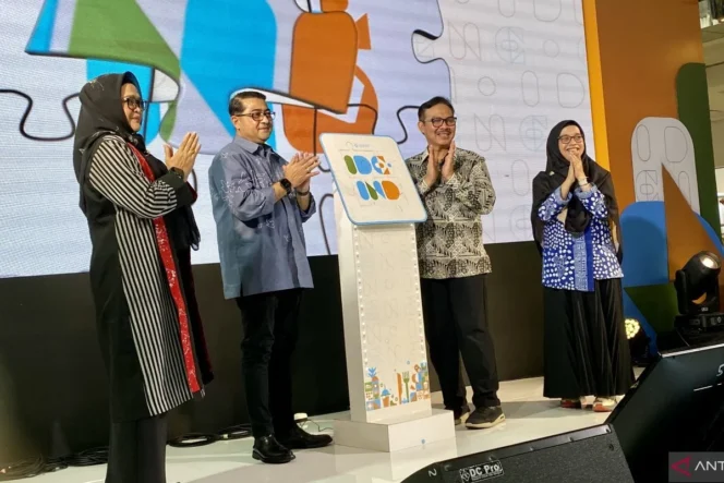 
					Menteri Ekonomi Kreatif Riefky Harsya Optimalkan Sektor Ekraf Sebagai Benteng Ekonomi Nasional di Tengah Fluktuasi Rupiah