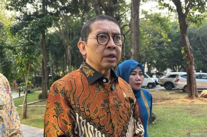 
					Menteri Kebudayaan Fadli Zon Ungkap Dominasi Film Nasional Capai 67 Persen di Pasar Dalam Negeri