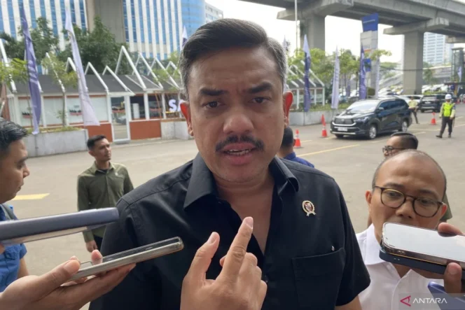 
					Menteri UMKM Akui Pelemahan Rupiah Mulai Tekan Sektor UMKM dan Langkah Mitigasi Pemerintah