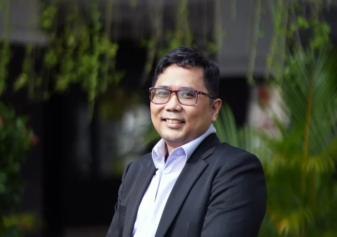 
					Menyoal Relevansi Pendidikan Tinggi di Era Disrupsi: Antara Kebutuhan Industri dan Esensi Akademik