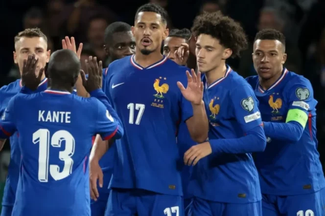 
					Menyongsong Ambisi Les Bleus Mengejar Gelar Juara Dunia Ketiga di Piala Dunia 2026