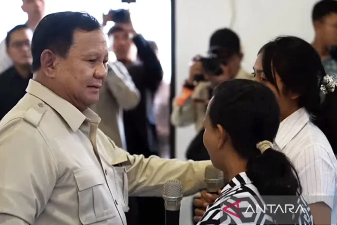 
					Mimpi Besar dari Tabanan: I Ketut Arlan dan Visi Masa Depan Sekolah Rakyat Presiden Prabowo