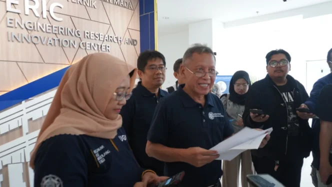 
					Misteri Titik Api di Seyegan Terungkap Tim Ahli UGM Pastikan Penyebab Bukan Fenomena Alam
