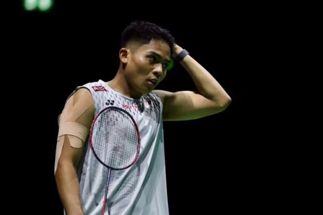 
					Moh Zaki Ubaidillah Terhenti di Semifinal Australian Open 2026 Alwi Farhan Jadi Harapan Terakhir Tunggal Putra