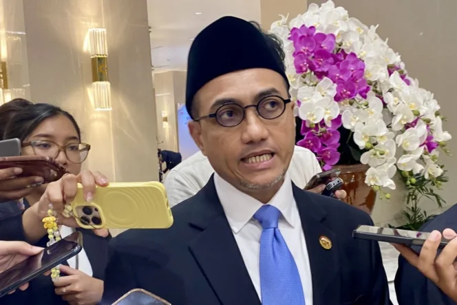 
					Otoritas Jasa Keuangan Resmi Menetapkan Jajaran Direksi Bursa Efek Indonesia Periode 2026-2030