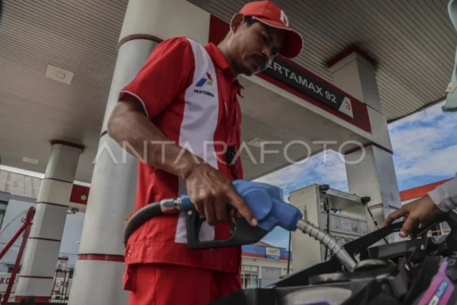 
					Pakar UGM Ungkap Kompleksitas Penentuan Harga Keekonomian BBM di Tengah Tekanan Ekonomi Global
