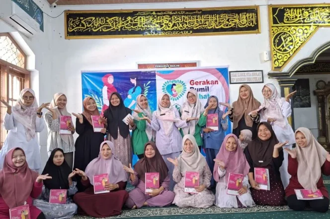 
					Panduan Lengkap dan Strategi Aman Traveling bagi Ibu Hamil di Trimester Kedua