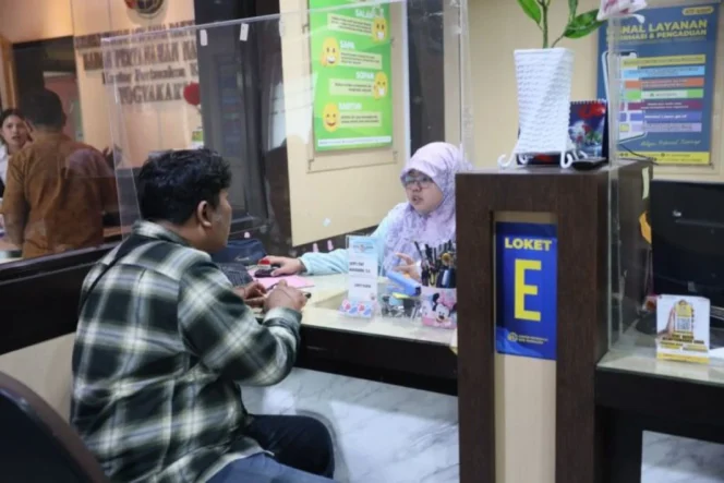 
					Panduan Lengkap Prosedur dan Syarat Pemecahan Bidang Tanah di Kantor Pertanahan