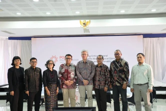 
					Paradoks Hilirisasi Nikel: Menggugat Kesenjangan Ekonomi dan Kerusakan Lingkungan di Balik Kemilau Sumber Daya Alam