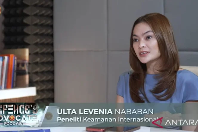 
					Peluang dan Tantangan Kerja Sama Izin Lintas Udara Amerika Serikat Bagi Kedaulatan Wilayah Indonesia